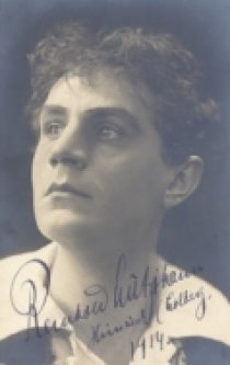 Фотография «Reinhold Lütjohann»