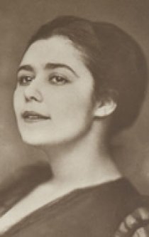 Фотография «Мария Орска»