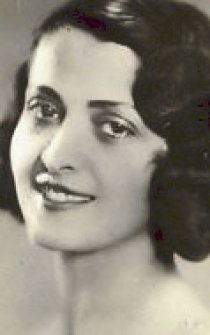Фотография «Ирене Айзингер»