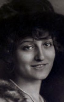 Фотография «Ева Май»