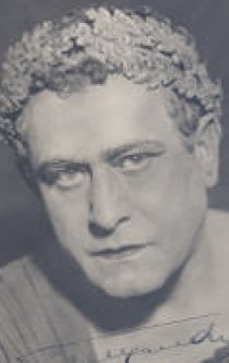 Фотография «Рене Александр»