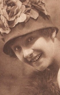 Фотография «Annie van Ees»