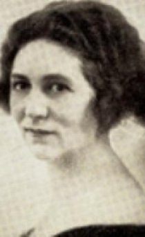 Фотография «Ingeborg Gandrup»