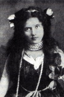 Фотография «Claire Waldoff»