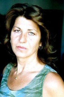 Фотография «Пина Кутоло»