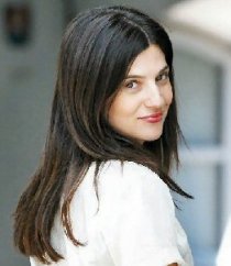Фотография «Elodie Treccani»