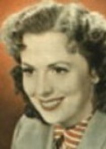 Фотография «Ruth Brejnholm»