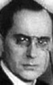 Фотография «Charles Tharnæs»