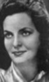Фотография «Blanche Funch»