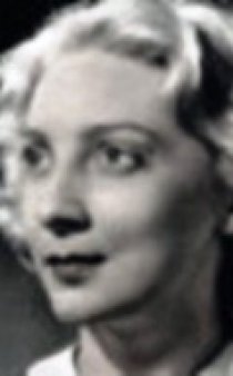 Фотография «Margrethe Schanne»