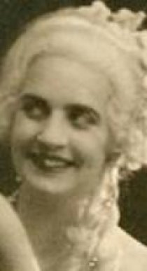 Фотография «Mary Alice Therp»