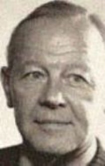 Фотография «Alfred Solaas»