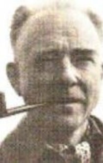 Фотография «Хенрик Анкер Стин»