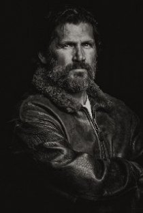 Фотография «Дж Ди Роджерс»