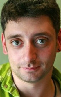 Фотография «Антон Эльдаров»