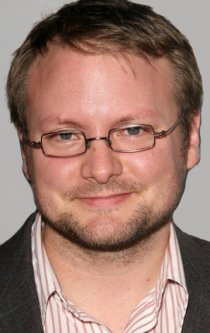 Фотография «Райан Джонсон»