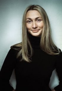 Фотография «Сиссе Граум Йоргенсен»