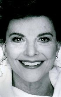Фотография «Бетти Форд»