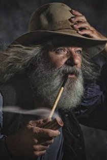 Фотография «Грег Бронсон»