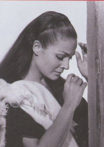 Фотография «Кармен Севилья»
