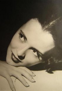 Фотография «Гэйл Пейдж»