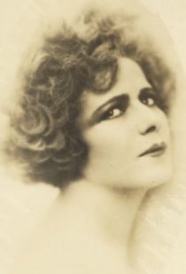 Фотография «Мими Агулья»