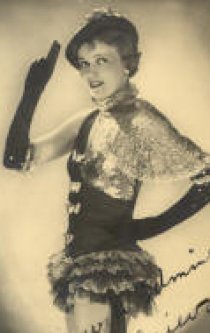 Фотография «Genia Nikolaieva»