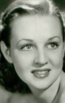 Фотография «Бетти Джейн Родс»