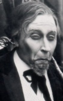 Фотография «Пэдди МакГуайр»