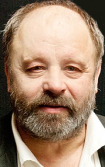 «Владимир Ильин»