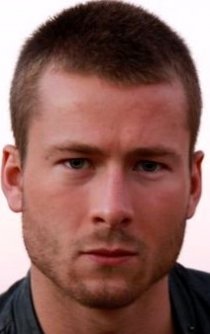 Фотография «Глен Пауэлл»