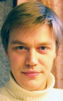 Фотография «Александр Майоров»