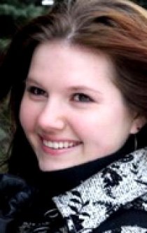 Фотография «Варвара Чабан»