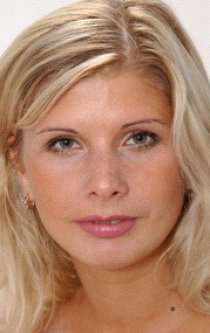 Фотография «Мария Цветкова-Овсянникова»