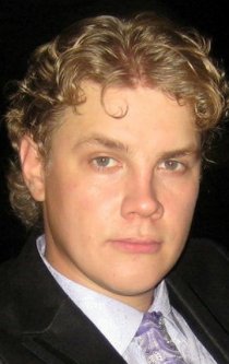 Фотография «Александр Койгеров»