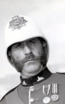 Фотография «Найджел Грин»