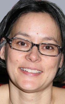 Фотография «Мег Тилли»