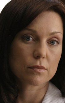 Фотография «Сара-Джейн Редмонд»