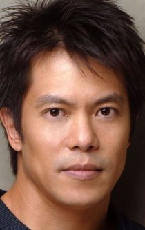 Фотография «Байрон Манн»