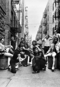Фотография «Sha-Na-Na»
