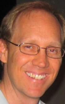 Фотография «Джефф Беннетт»