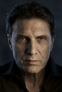 Фотография «Марк Эттлингер»