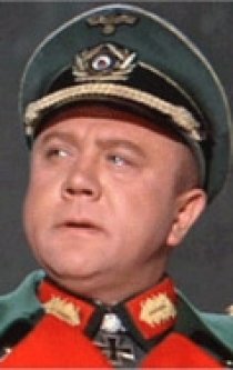 Фотография «Вернер Петерс»