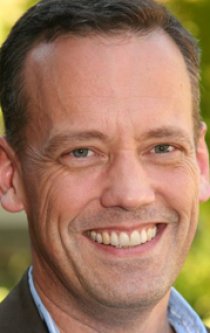 Фотография «Ди Брэдли Бейкер»