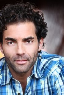 Фотография «Конрад Аллан»