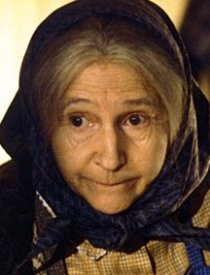 Фотография «Анне-Катарина Вестли»