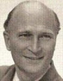 Фотография «Axel Thue»