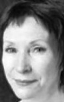 Фотография «Бритт Лангли»