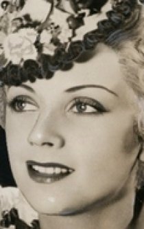 Фотография «Женевьева Гитри»