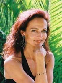 Фотография «Monique Loudières»